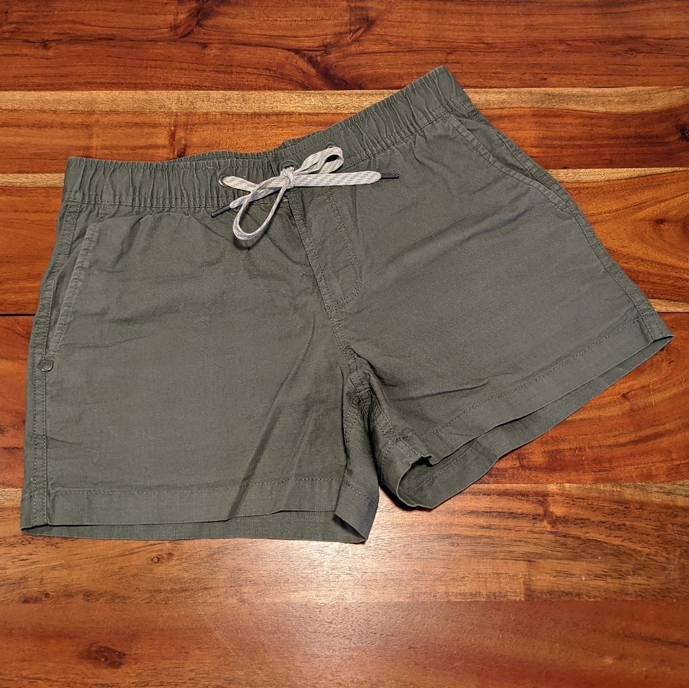 VUORI Ripstop Shorts